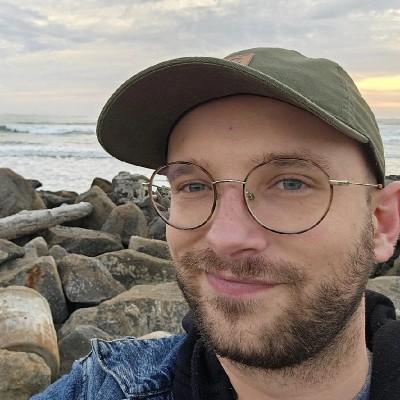 Profile picture of Eric Marsh
